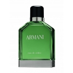 Armani Eau Cedre by Giorgio Armani